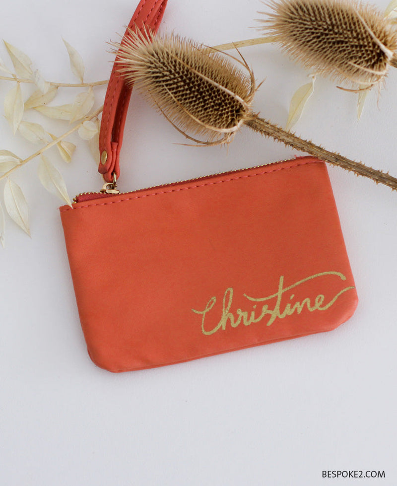 Personalised Custom Wallet for Women Clutch Bag Customized photo purse |  eBay